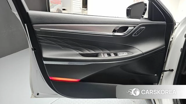 Hyundai The New Grandeur IG id 4458691 из Кореи 16