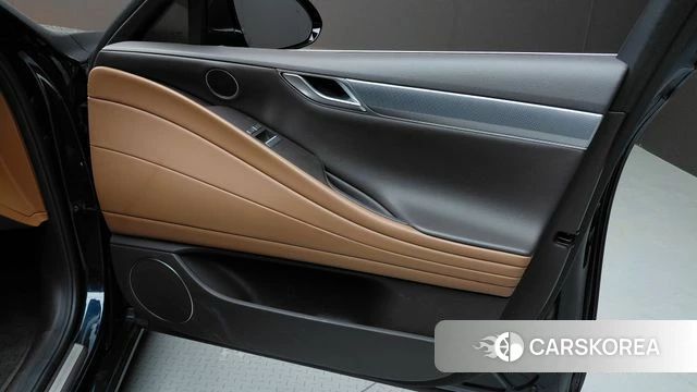 Genesis G80 (RG3) id 4428372 из Кореи 16