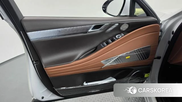 Genesis G80 (RG3) id 4775520 из Кореи 16