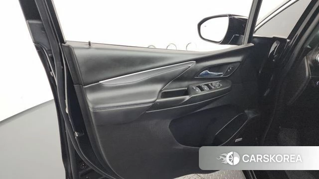 Chevrolet (GM Daewoo) New Bolt EV id 4201821 из Кореи 16