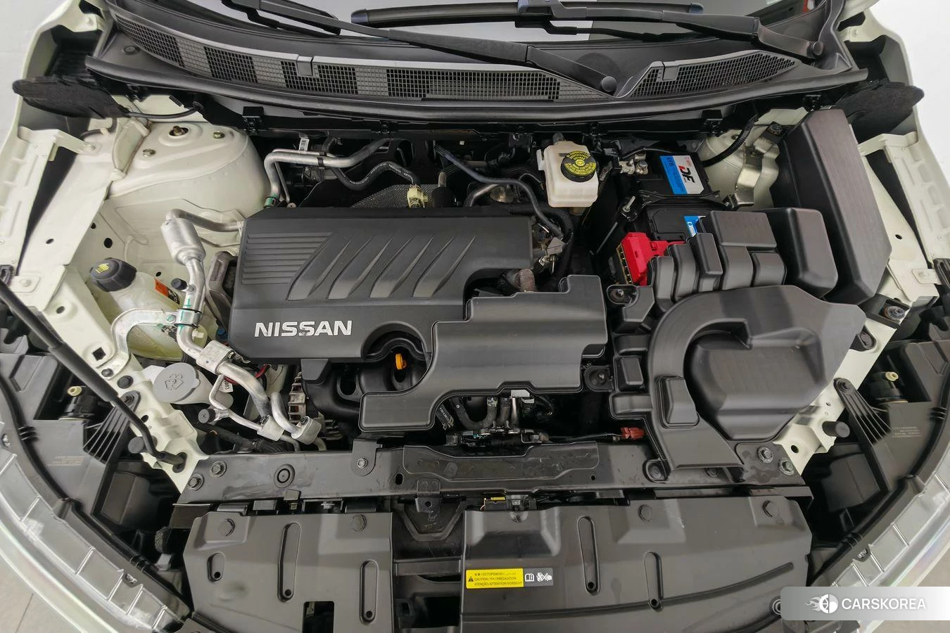 Nissan Qashqai id 4461370 из Китая 16