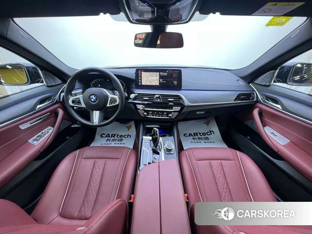 BMW 5 series id 4228458 из Китая 16