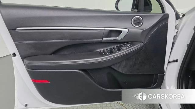 Hyundai Sonata (DN8) id 4951498 из Кореи 16