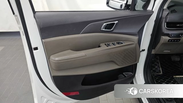 Kia The New Carnival 4th Generation id 4665342 из Кореи 16