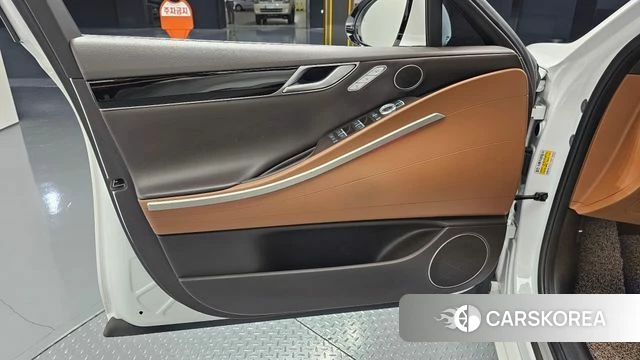 Genesis G80 (RG3) id 4303706 из Кореи 16