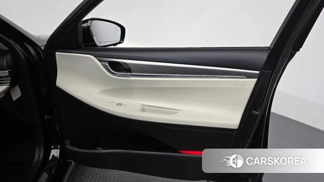 Hyundai The New Grandeur IG Hybrid id 4758473 из Кореи 16