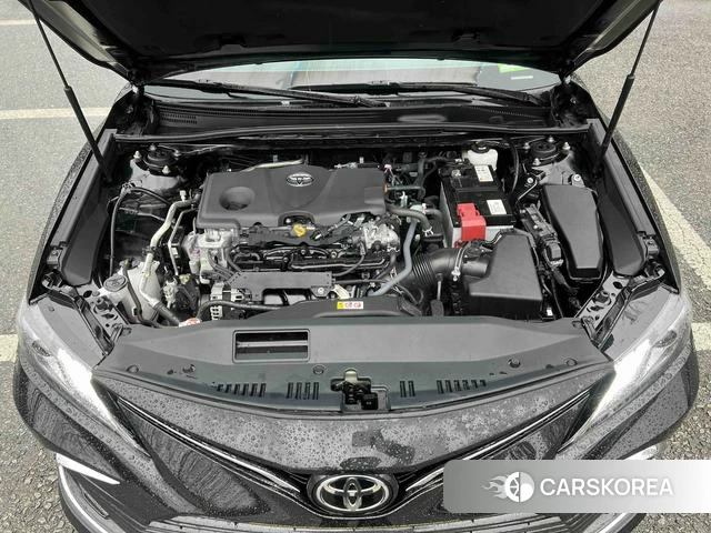 Toyota Camry id 4257933 из Китая 16