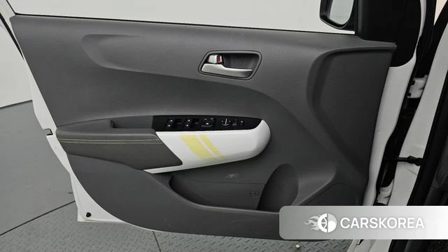Kia All New Morning (JA) id 4677591 из Кореи 16