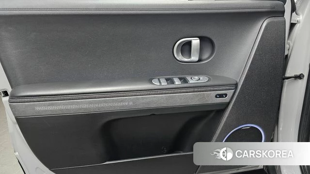 Hyundai Ionic 5 id 4697109 из Кореи 16
