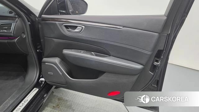 Renault Korea (Samsung) SM6 id 4496718 из Кореи 16