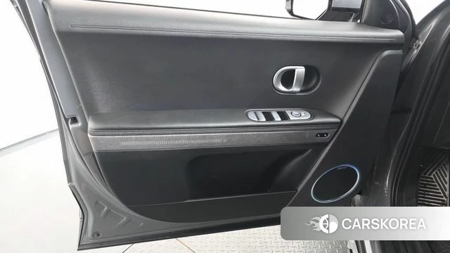 Hyundai Ionic 5 id 4401722 из Кореи 16