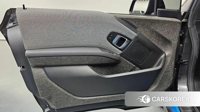 BMW i3 id 4717660 из Кореи 16