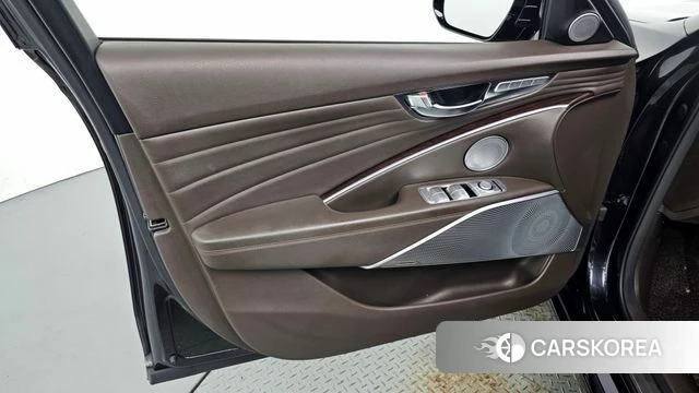 Kia More K9 id 4849621 из Кореи 16