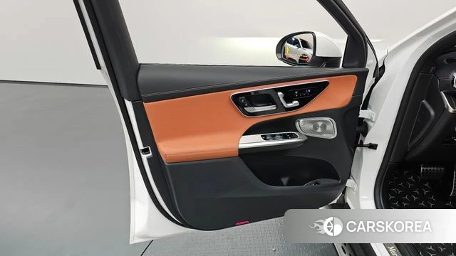 Mercedes-Benz GLC-Class X254 id 4427383 из Кореи 16