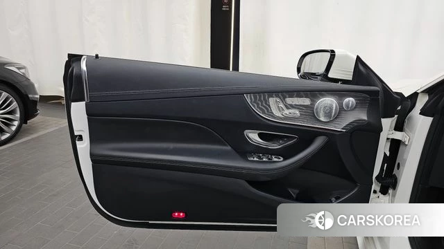 Mercedes-Benz E-Class W213 id 4784863 из Кореи 15