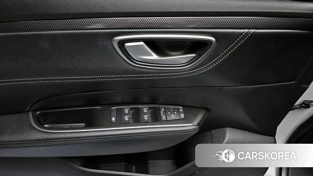Renault Korea (Samsung) SM6 id 4304834 из Кореи 16