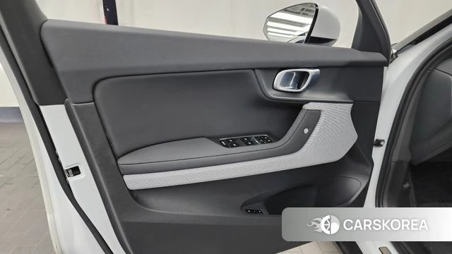 Polestar Polestar 2 id 4481556 из Кореи 16