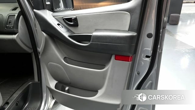 Hyundai Grand Starex id 4311110 из Кореи 16