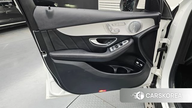 Mercedes-Benz GLC-Class X253 id 4483058 из Кореи 16