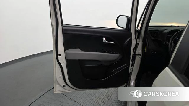 Kia The New Kia Ray id 4950701 из Кореи 16