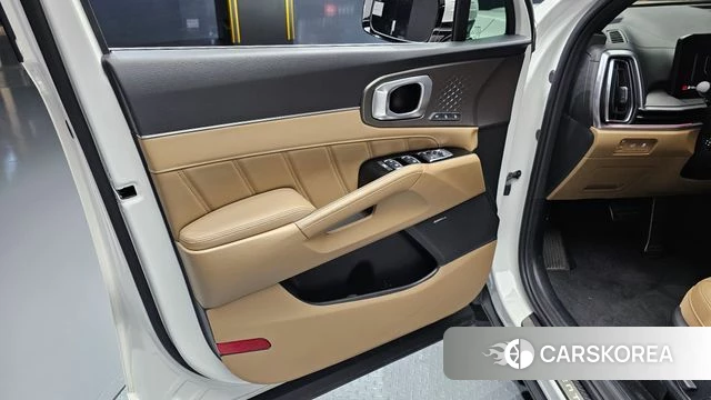 Kia The New Sorento 4th Generation id 4499626 из Кореи 16
