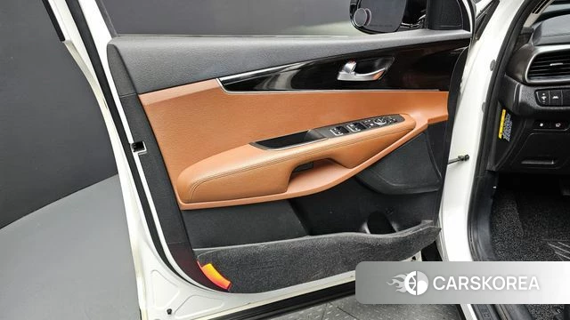 Kia The New Sorento id 4318100 из Кореи 16