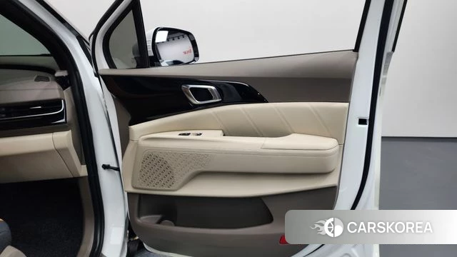 Kia The New Carnival 4th Generation id 4554829 из Кореи 16