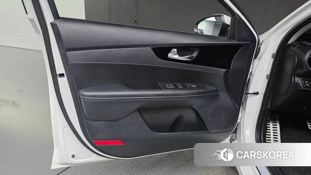 Kia The New K3 2nd generation id 4414526 из Кореи 16