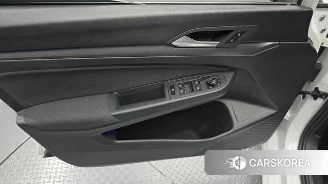 Volkswagen Golf 8th Generation id 4749931 из Кореи 16