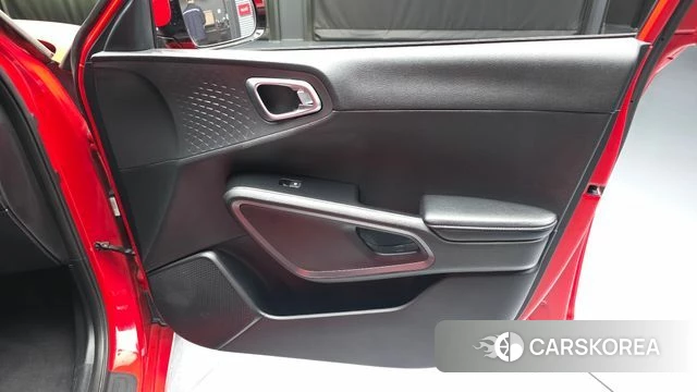 Kia Soul Booster id 4203672 из Кореи 16