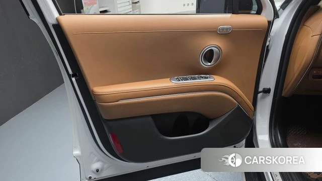 Hyundai Palisade (LX3) id 4607482 из Кореи 16