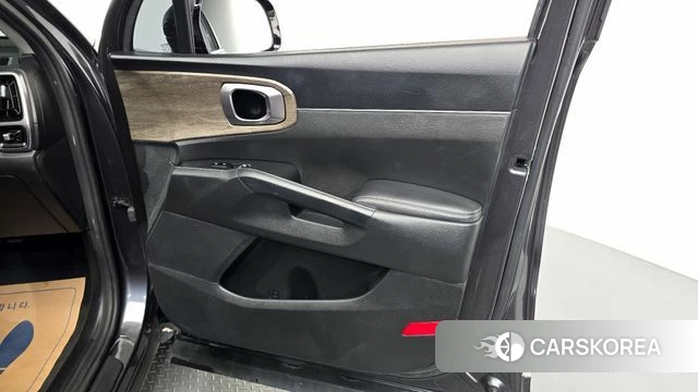 Kia Sorento 4th Generation id 4849413 из Кореи 16
