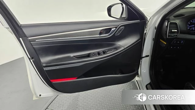 Hyundai Grandeur IG id 4525791 из Кореи 16