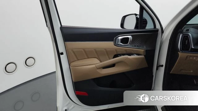 Kia The New Sorento 4th Generation id 4427443 из Кореи 16