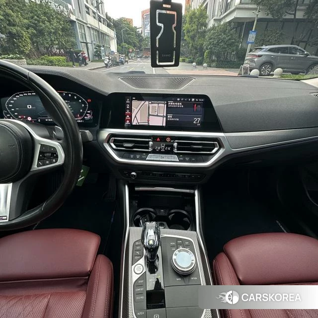 BMW 3 series id 4399965 из Китая 16