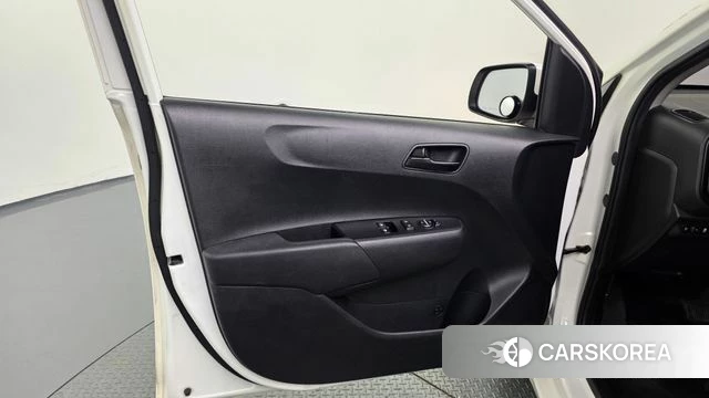 Kia Morning Urban (JA) id 4656983 из Кореи 16