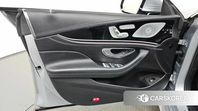 Mercedes-Benz AMG GT id 4303104 из Кореи 16