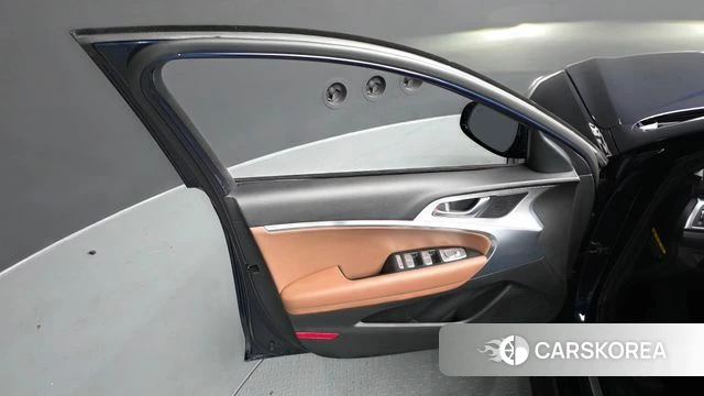 Genesis G70 id 4351194 из Кореи 16