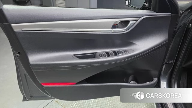 Hyundai The New Grandeur IG id 4225069 из Кореи 16