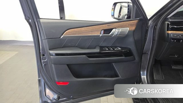 Kia Mohave Master id 4943472 из Кореи 16