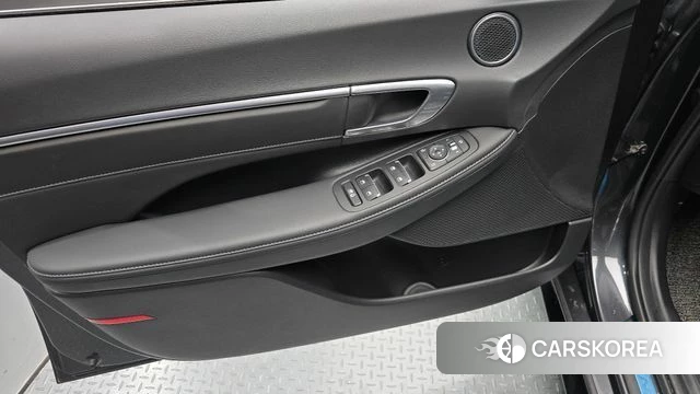 Hyundai Sonata (DN8) id 4936176 из Кореи 16