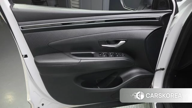 Hyundai Tucson (NX4) id 4618204 из Кореи 16