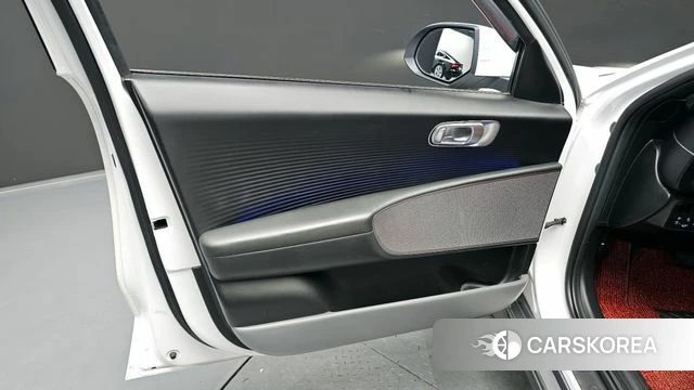 Hyundai Ionic 6 id 4422633 из Кореи 16