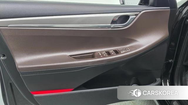 Hyundai The New Grandeur IG id 4202906 из Кореи 16