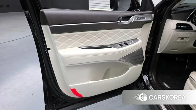 Hyundai Palisade id 4195426 из Кореи 16