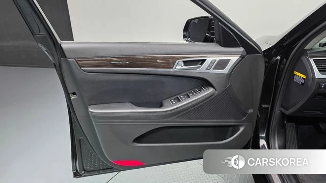 Genesis G80 id 4285581 из Кореи 16