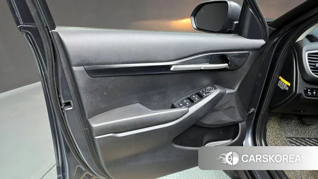 Kia Seltos id 4339121 из Кореи 16