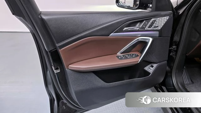 BMW X1 (U11) id 4201015 из Кореи 16