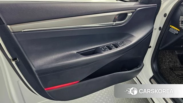 Hyundai The New Grandeur IG id 4458905 из Кореи 16