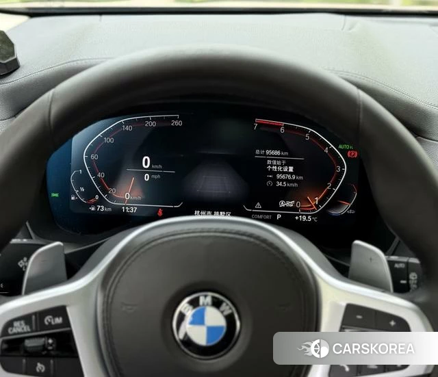 BMW X3 id 4260558 из Китая 16